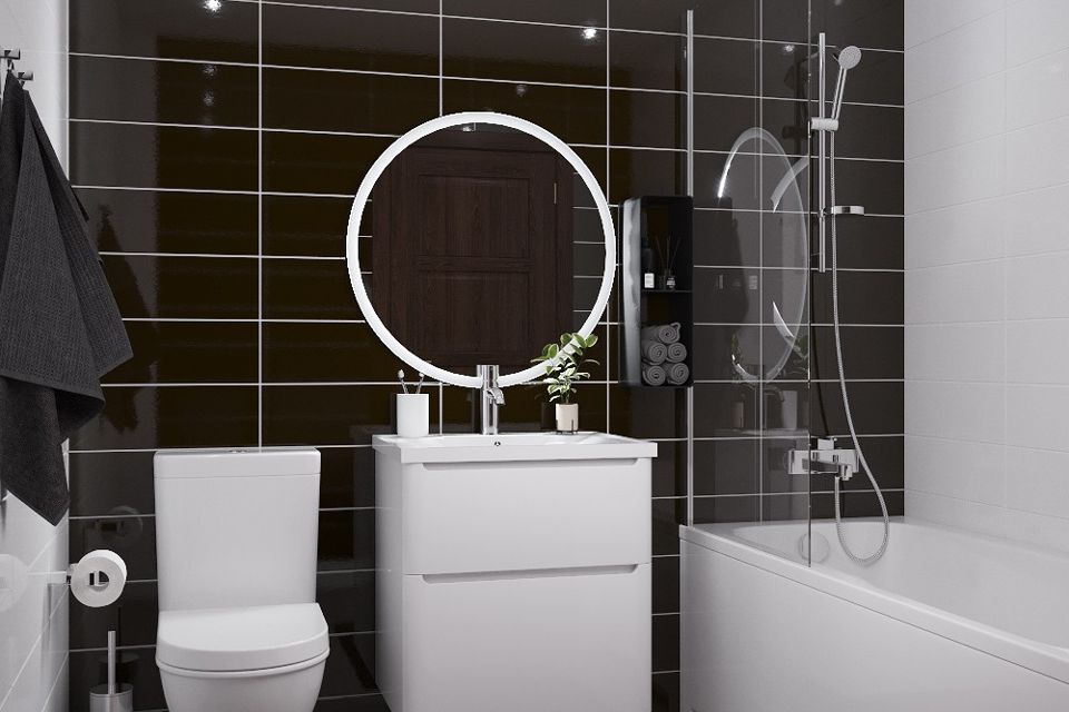 Продаётся студия, 25.2 м²