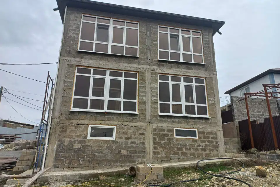 Продаётся 2-этажный дом, 144 м²