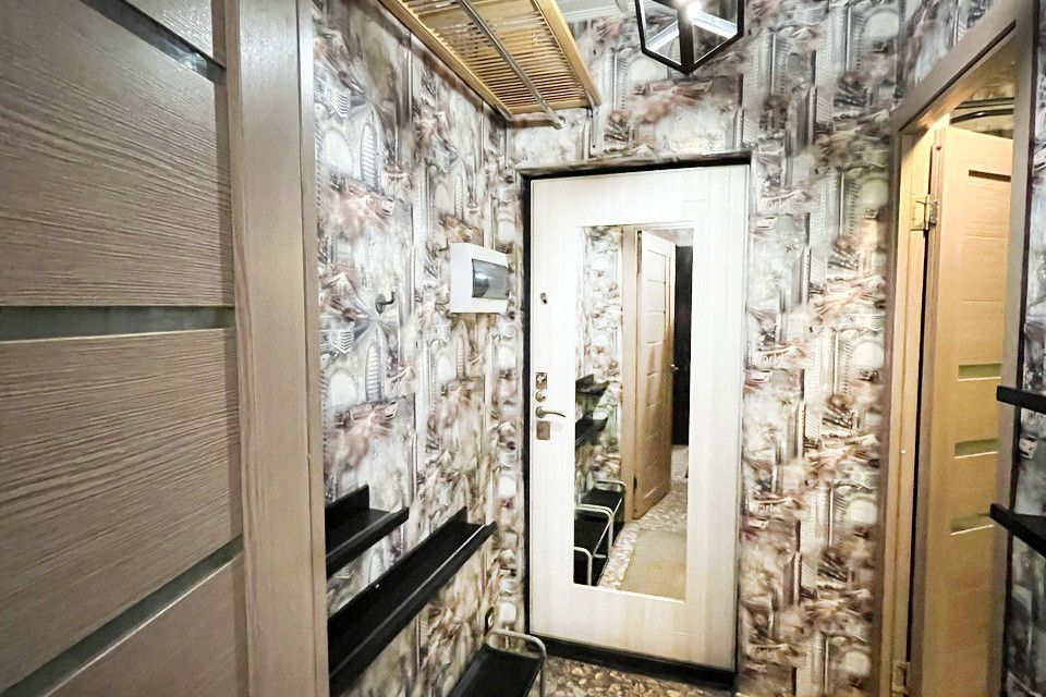 Продаётся студия, 26 м²