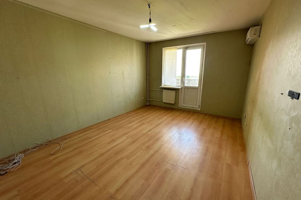 Продаётся 2-комнатная квартира, 61.6 м²