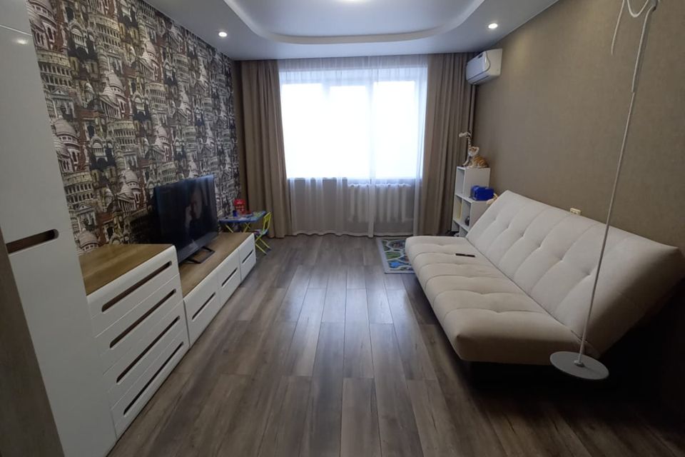 Продаётся 2-комнатная квартира, 50.3 м²