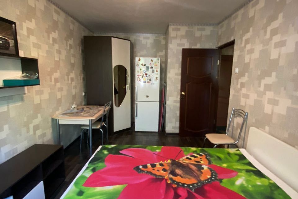 Продаётся 2-комнатная квартира, 44.2 м²