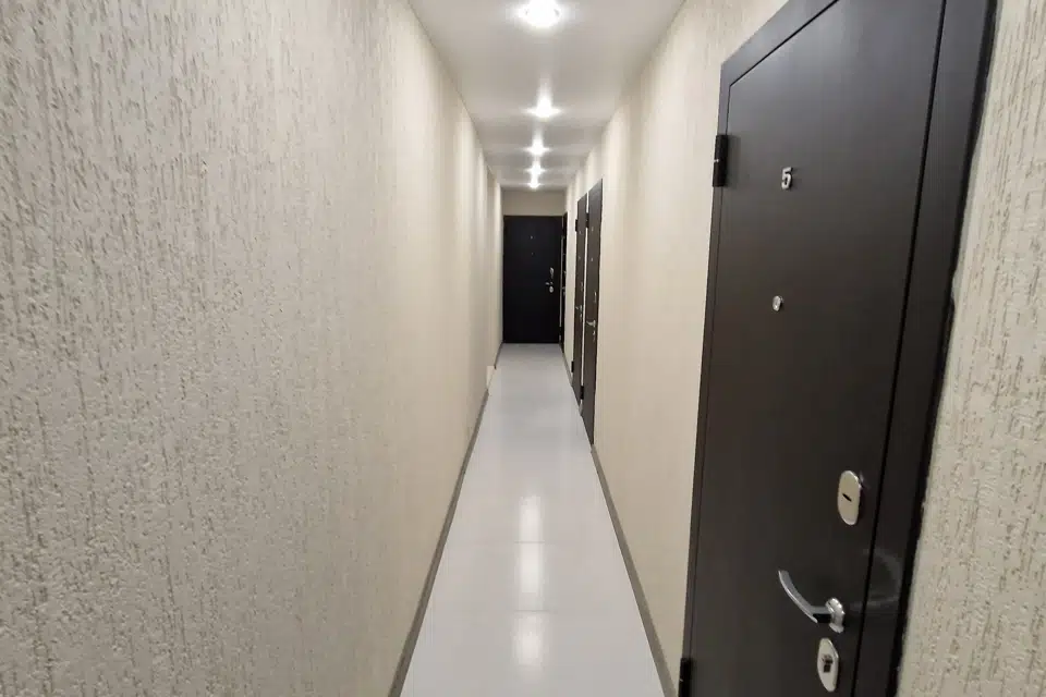 Продаётся студия, 15 м²