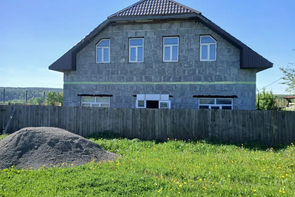 Продаётся 2-этажный дом, 325 м²