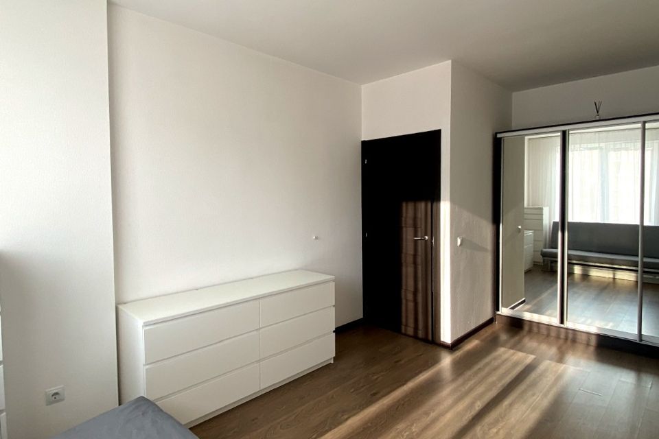 Сдаётся 1-комнатная квартира, 31.7 м²