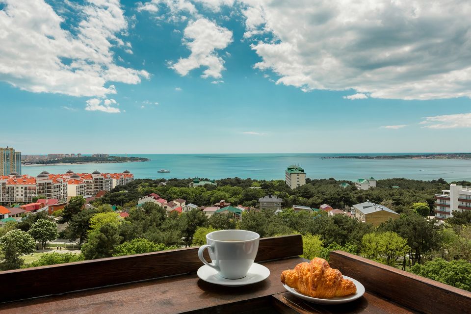 Продаётся 1-комнатная квартира, 44 м²