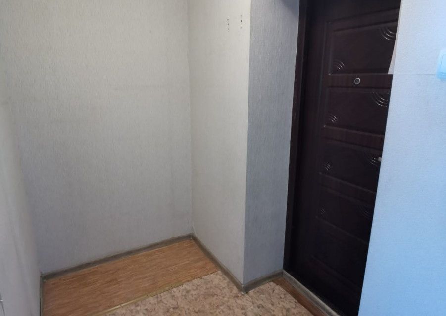 Продаётся 1-комнатная квартира, 29 м²