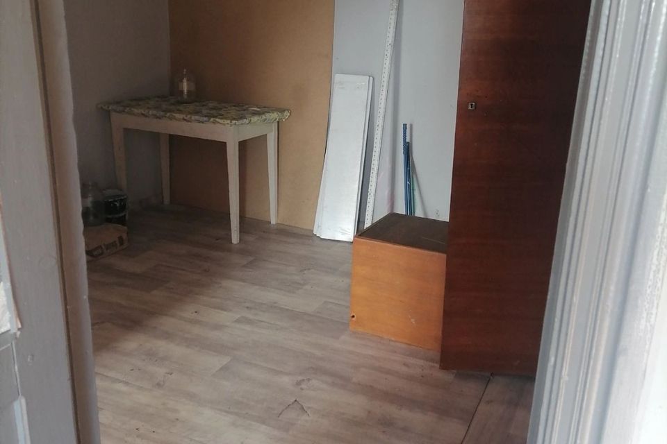 Продаётся 3-комнатная квартира, 69.5 м²