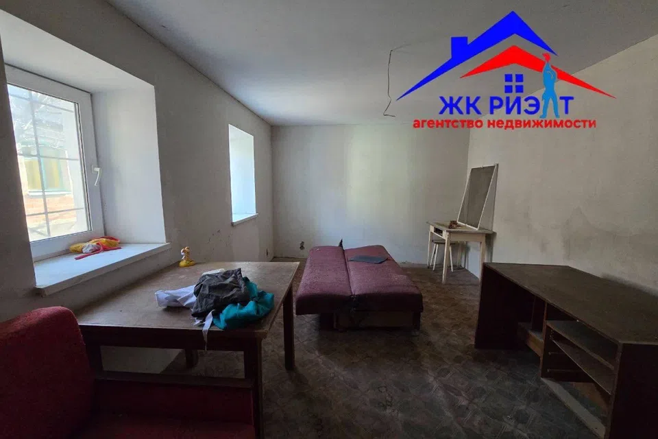 Продаётся 1-этажный дом, 44.2 м²