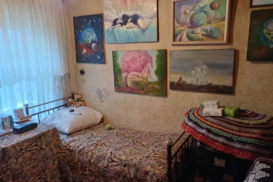 Продаётся 1-этажный дом, 80 м²