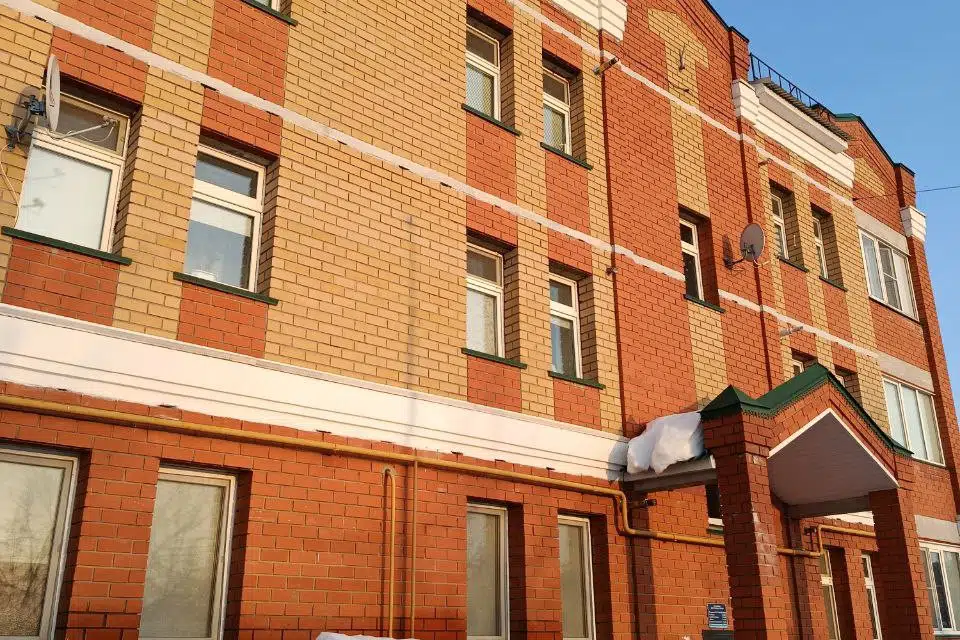 Продаётся 1-комнатная квартира, 38.1 м²