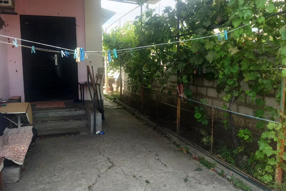 Продаётся 1-этажный дом, 82.4 м²
