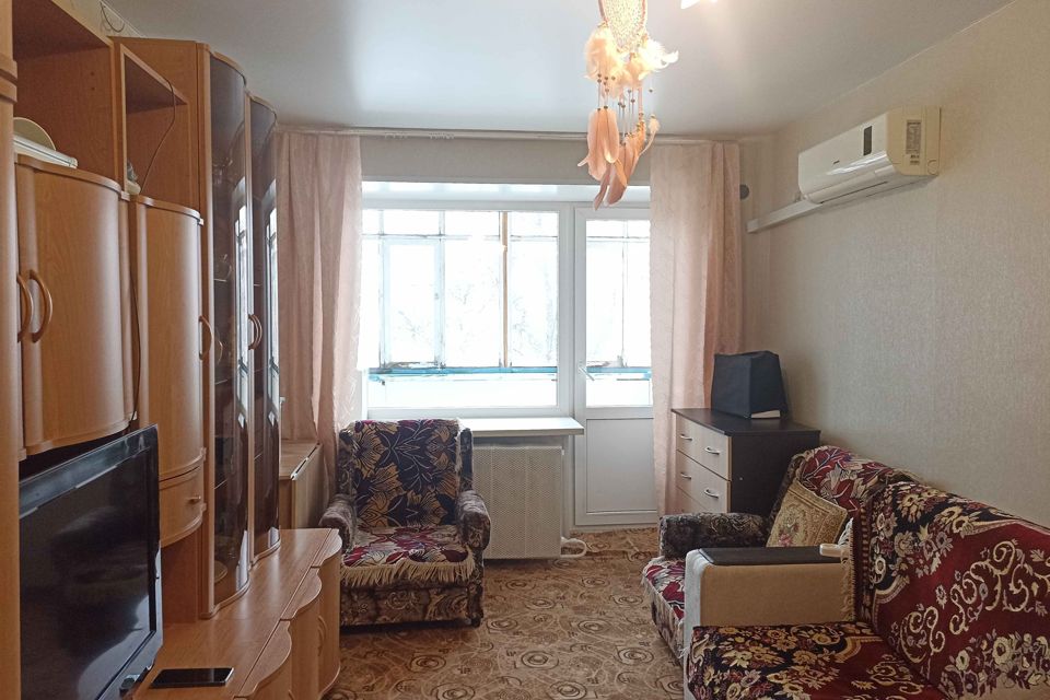Продаётся 2-комнатная квартира, 41.1 м²