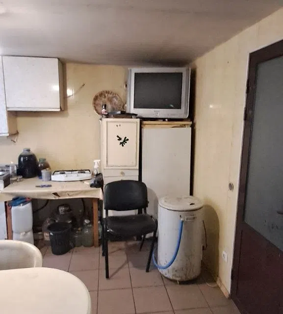 Продаётся 2-этажный дом, 46 м²