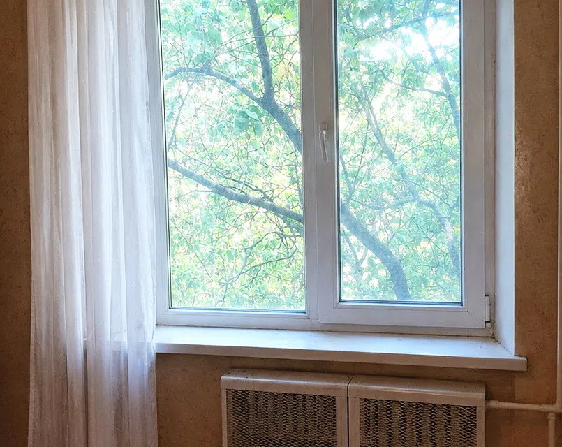 Продаётся 2-комнатная квартира, 50 м²