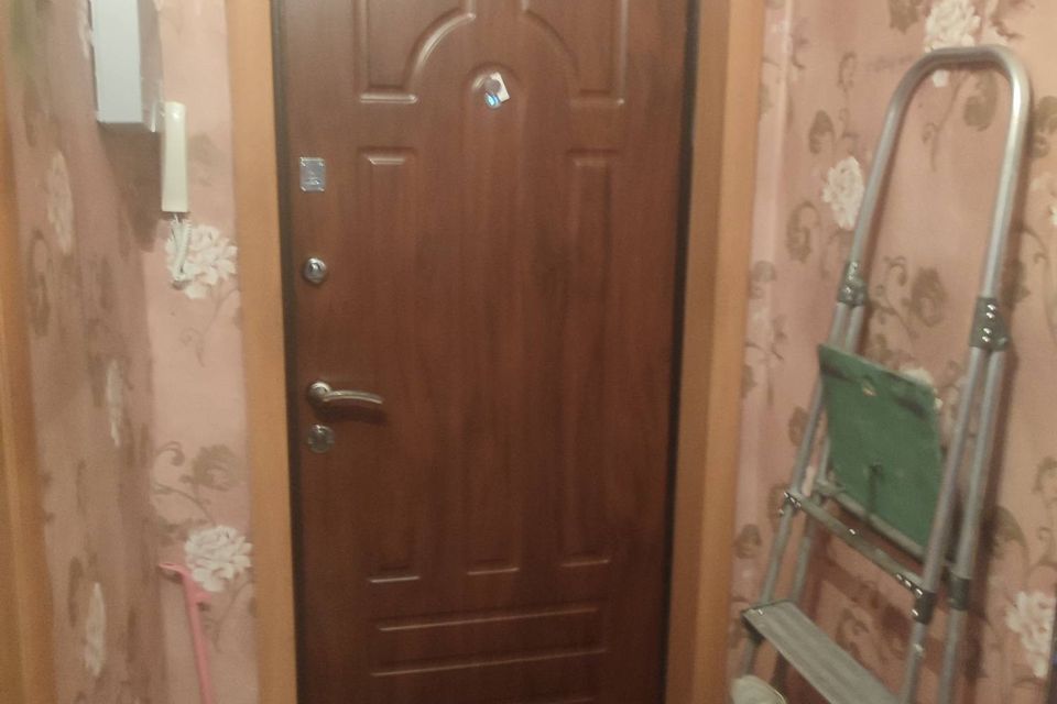Продаётся 2-комнатная квартира, 46 м²