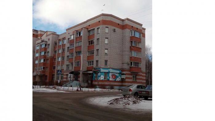 Купить Квартиру Костромская Вологда