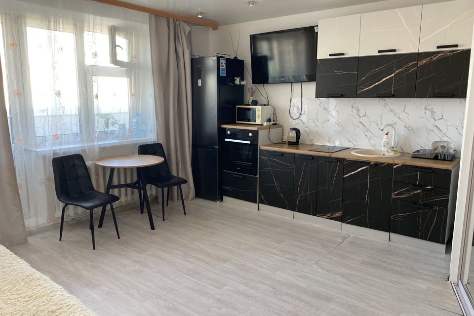Продаётся студия, 26 м²