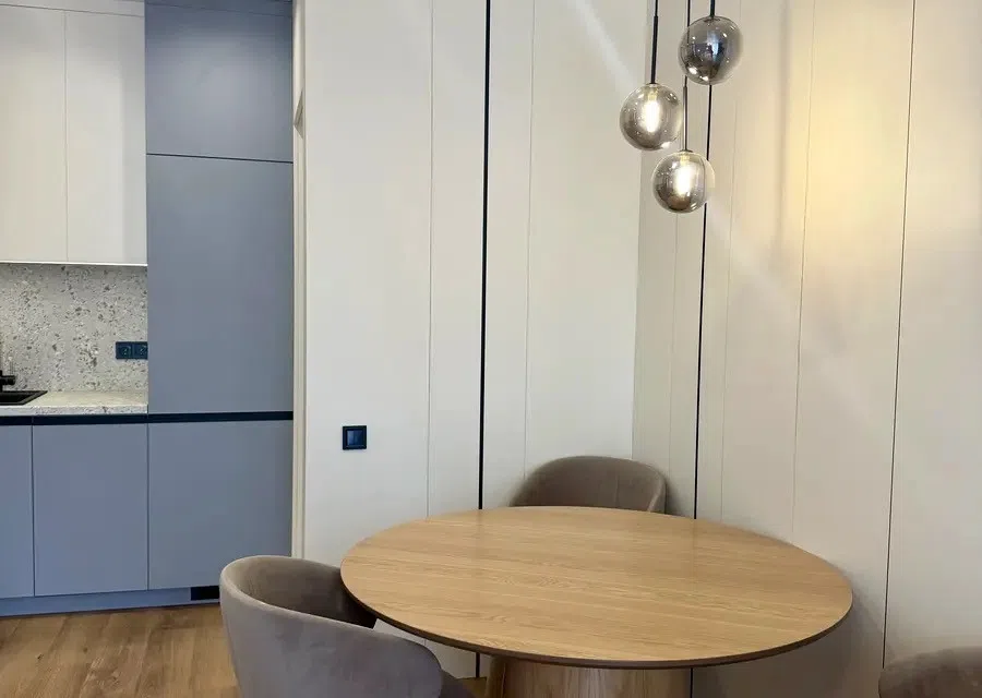 Продаётся 2-комнатная квартира, 66 м²