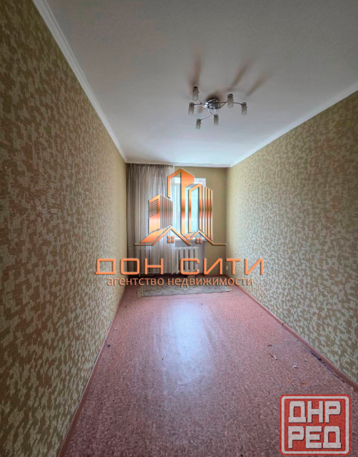 Продаётся 3-комнатная квартира, 56 м²