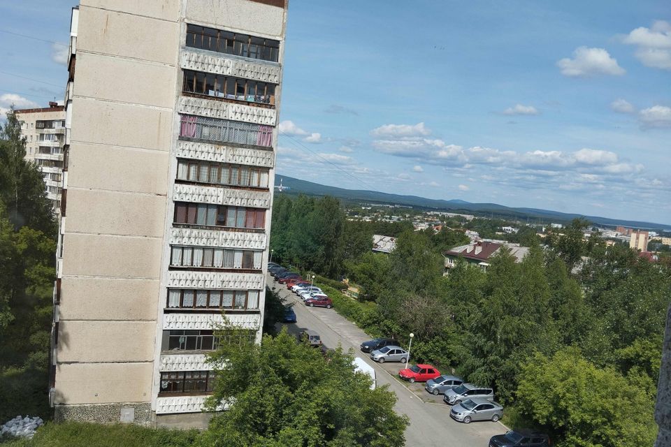 Продаётся 2-комнатная квартира, 52 м²