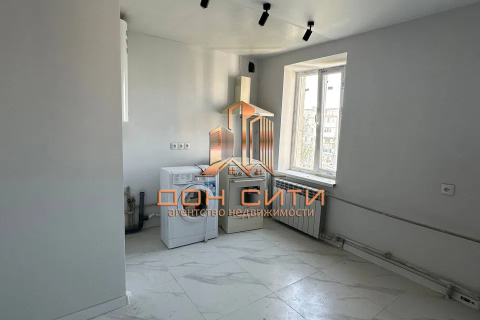 Продаётся 1-комнатная квартира, 23.8 м²