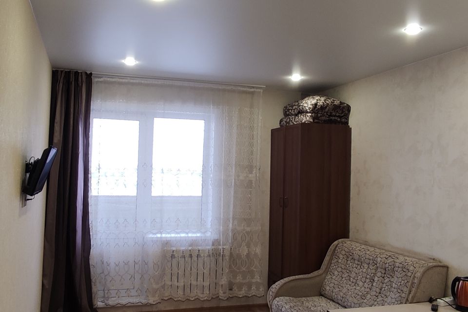 Продаётся студия, 22.2 м²