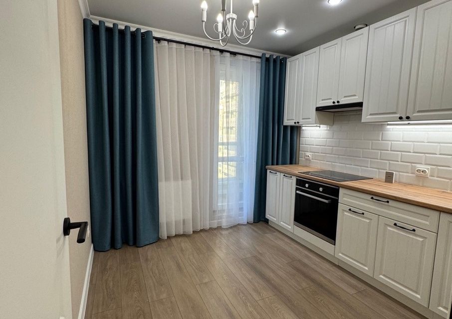 Продаётся 2-комнатная квартира, 55 м²