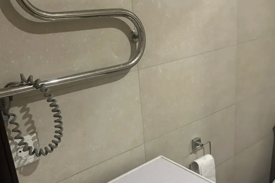 Продаётся 1-комнатная квартира, 39 м²
