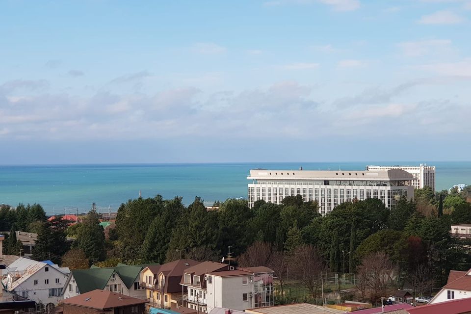 Продаётся 2-комнатная квартира, 39.9 м²