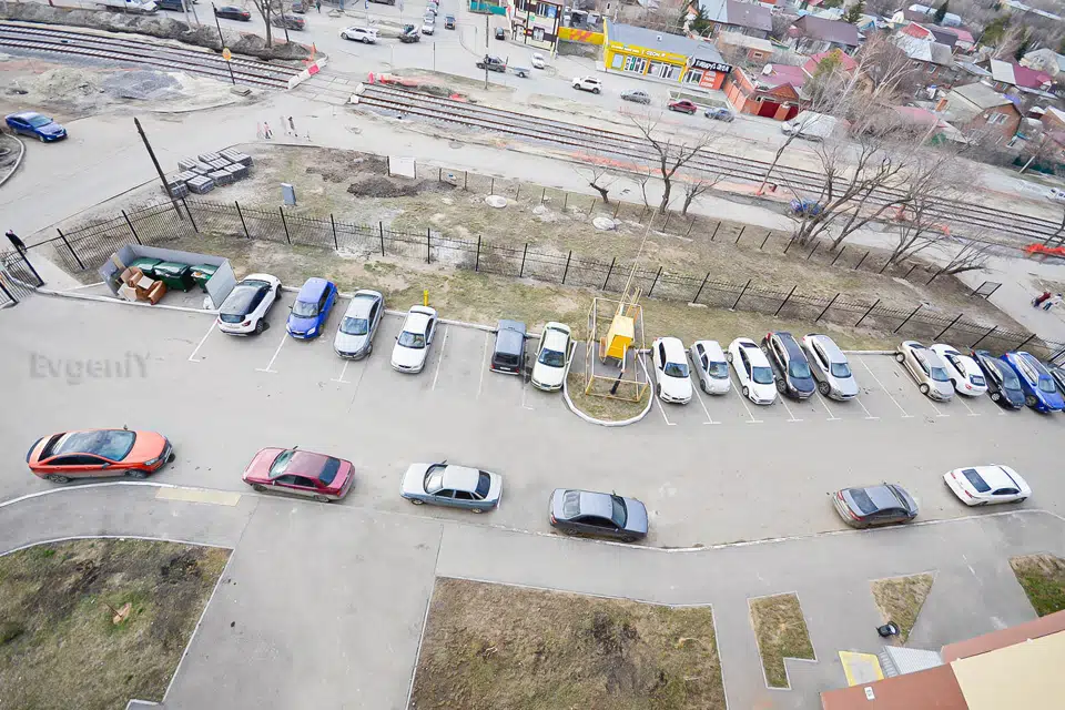 Продаётся 1-комнатная квартира, 37.5 м²