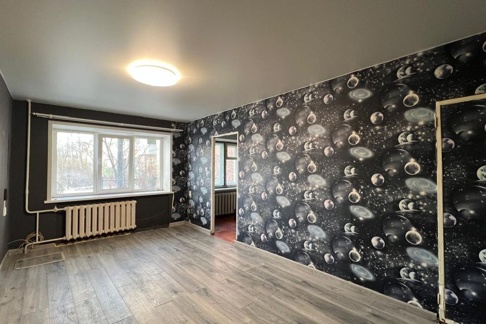 Продаётся 2-комнатная квартира, 44.2 м²