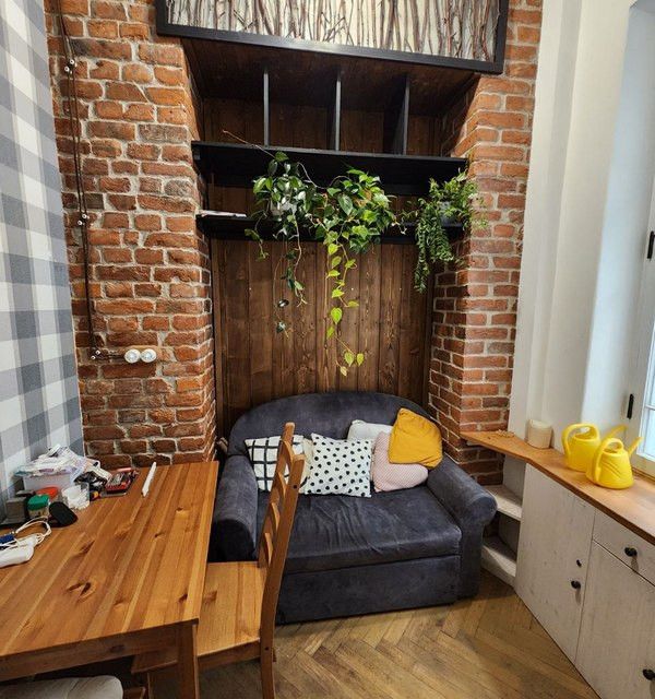 Продаётся 2 комнаты в 4-комн. квартире, 21 м²