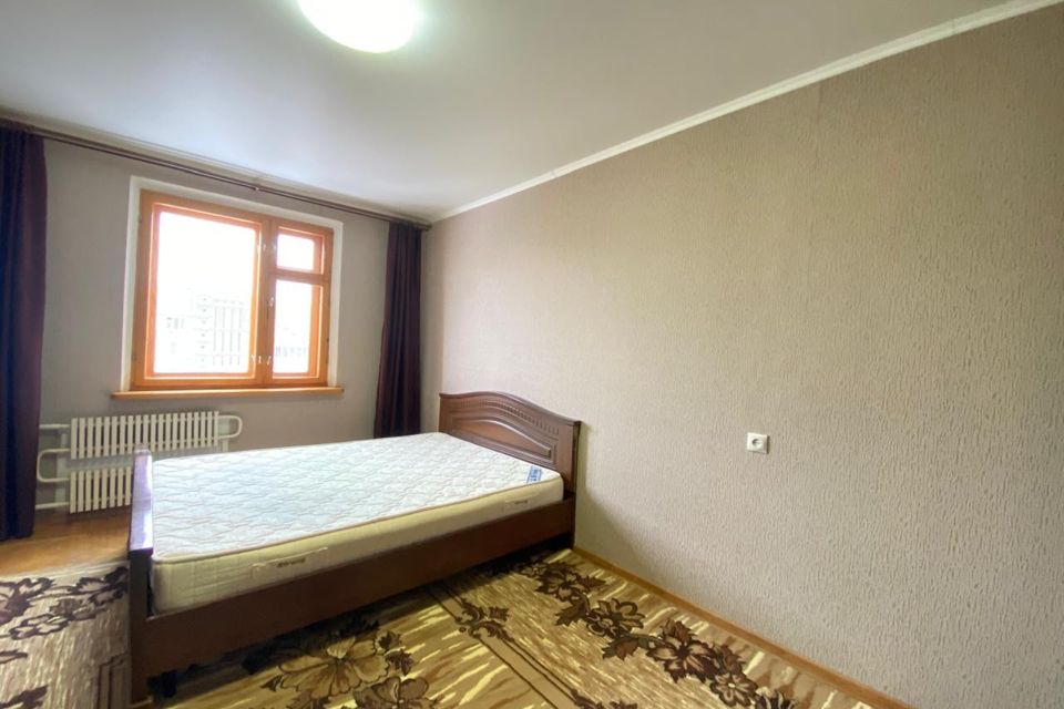 Продаётся 3-комнатная квартира, 67.4 м²