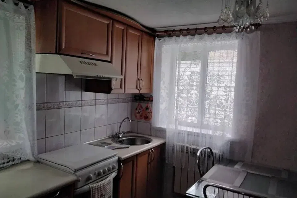 Продаётся 1-этажный дом, 68 м²