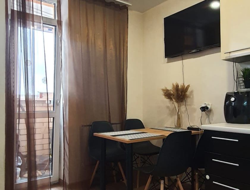 Продаётся студия, 23.7 м²