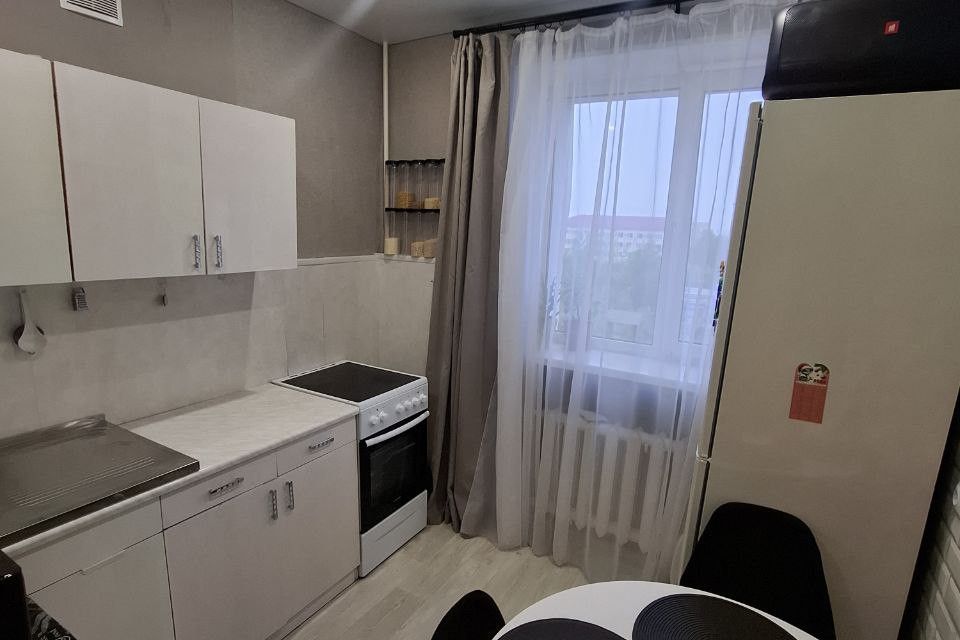 Продаётся 1-комнатная квартира, 33 м²