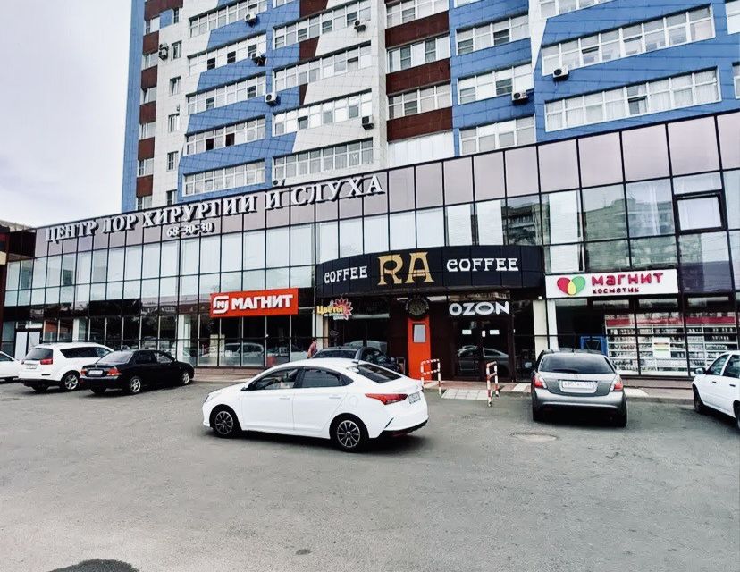 Космонавтов 2 ставрополь