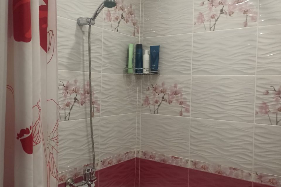 Продаётся 2-комнатная квартира, 52.4 м²