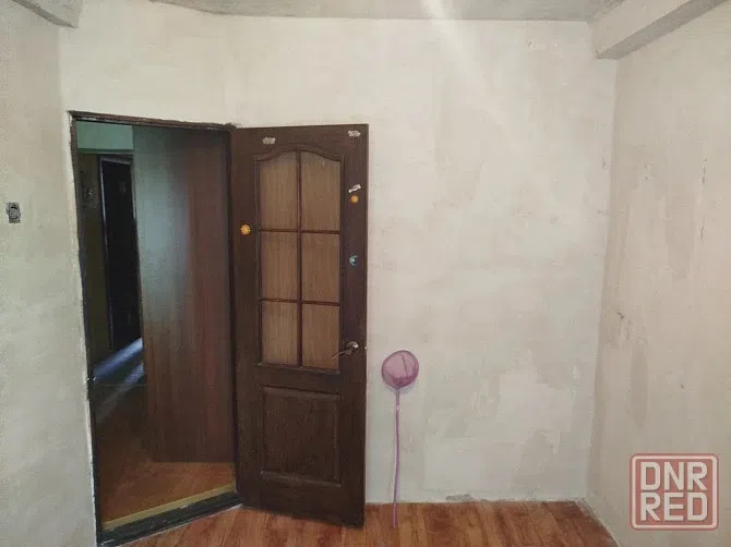 Продаётся 2-комнатная квартира, 36 м²