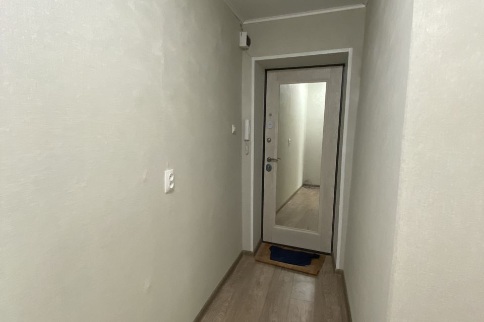 Продаётся 1-комнатная квартира, 29.4 м²