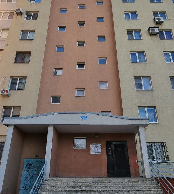 Продаётся 1-комнатная квартира, 41.2 м²
