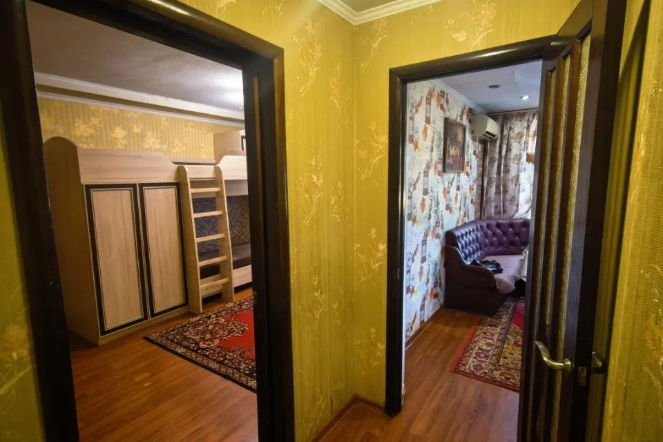 Продаётся 2-комнатная квартира, 62.1 м²