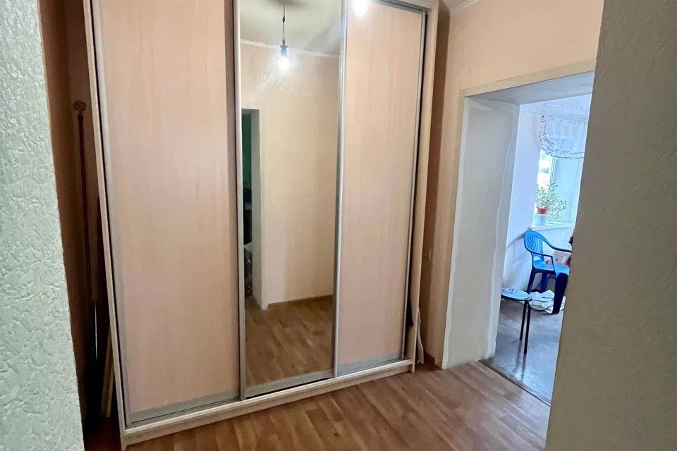 Продаётся 1-этажный дом, 54 м²