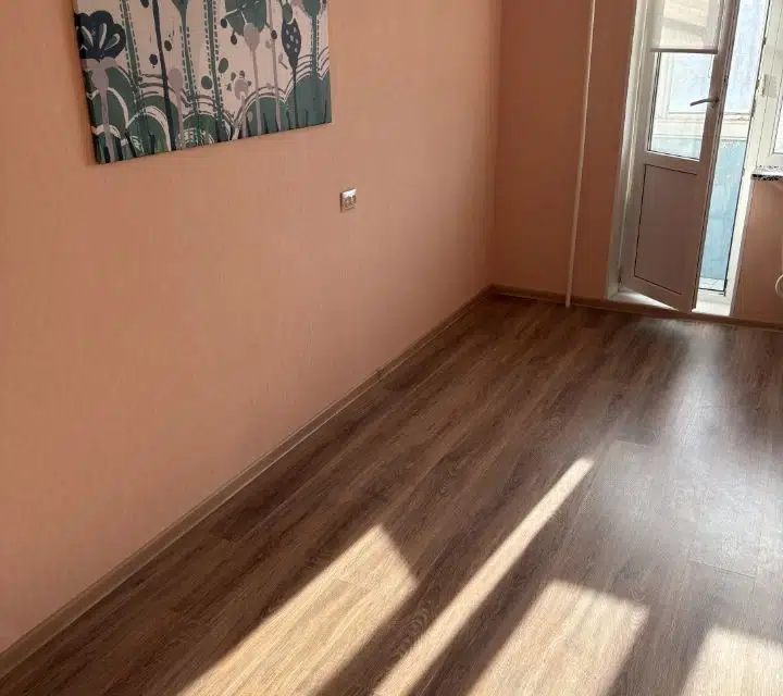Продаётся 2-комнатная квартира, 53.7 м²