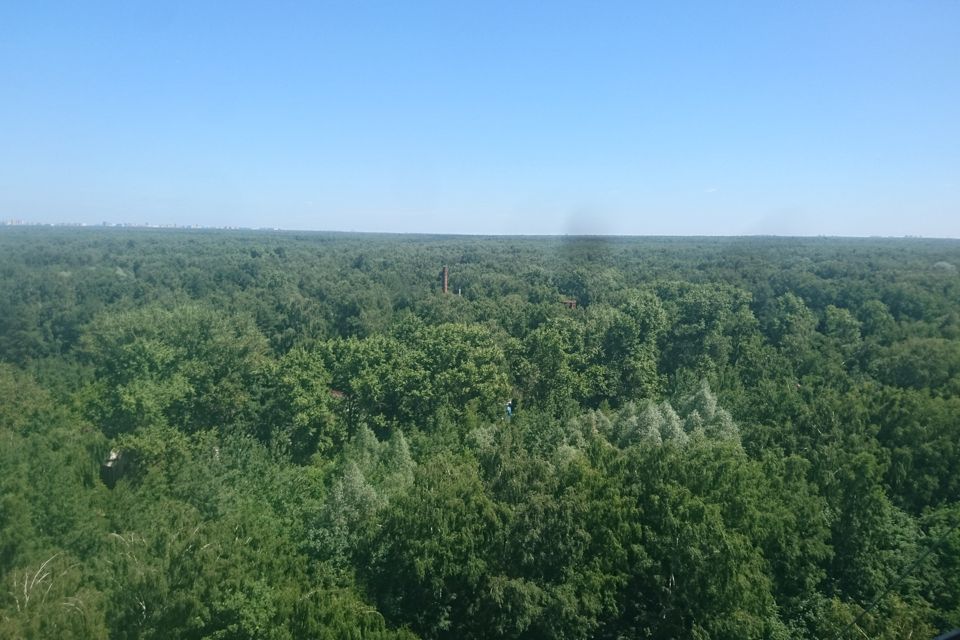 Продаётся 2-комнатная квартира, 53.4 м²