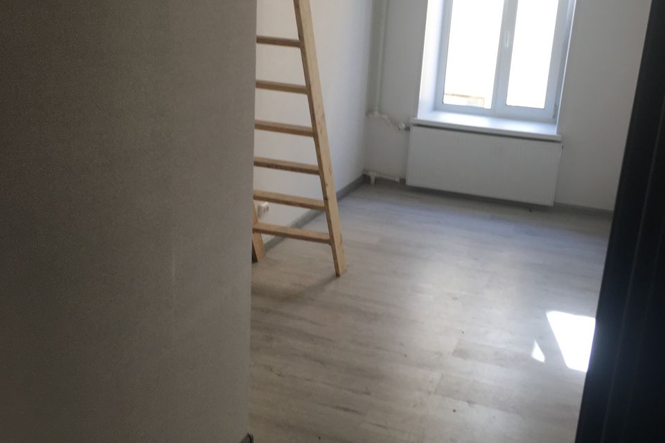 Продаётся студия, 11.2 м²