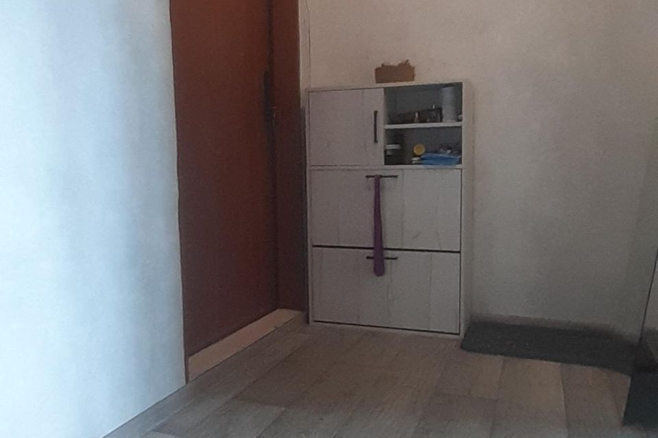 Продаётся 1-комнатная квартира, 38 м²