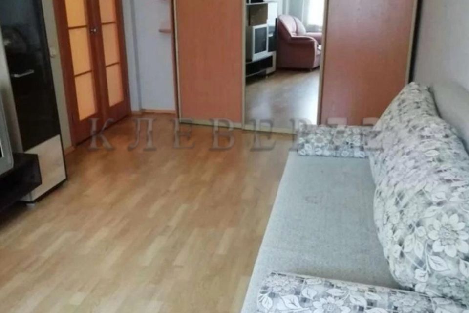 Сдаётся 1-комнатная квартира, 31 м²