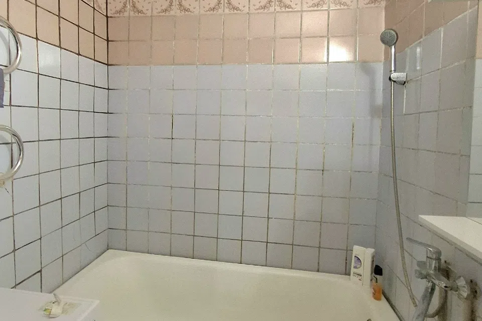Продаётся 2-комнатная квартира, 54 м²